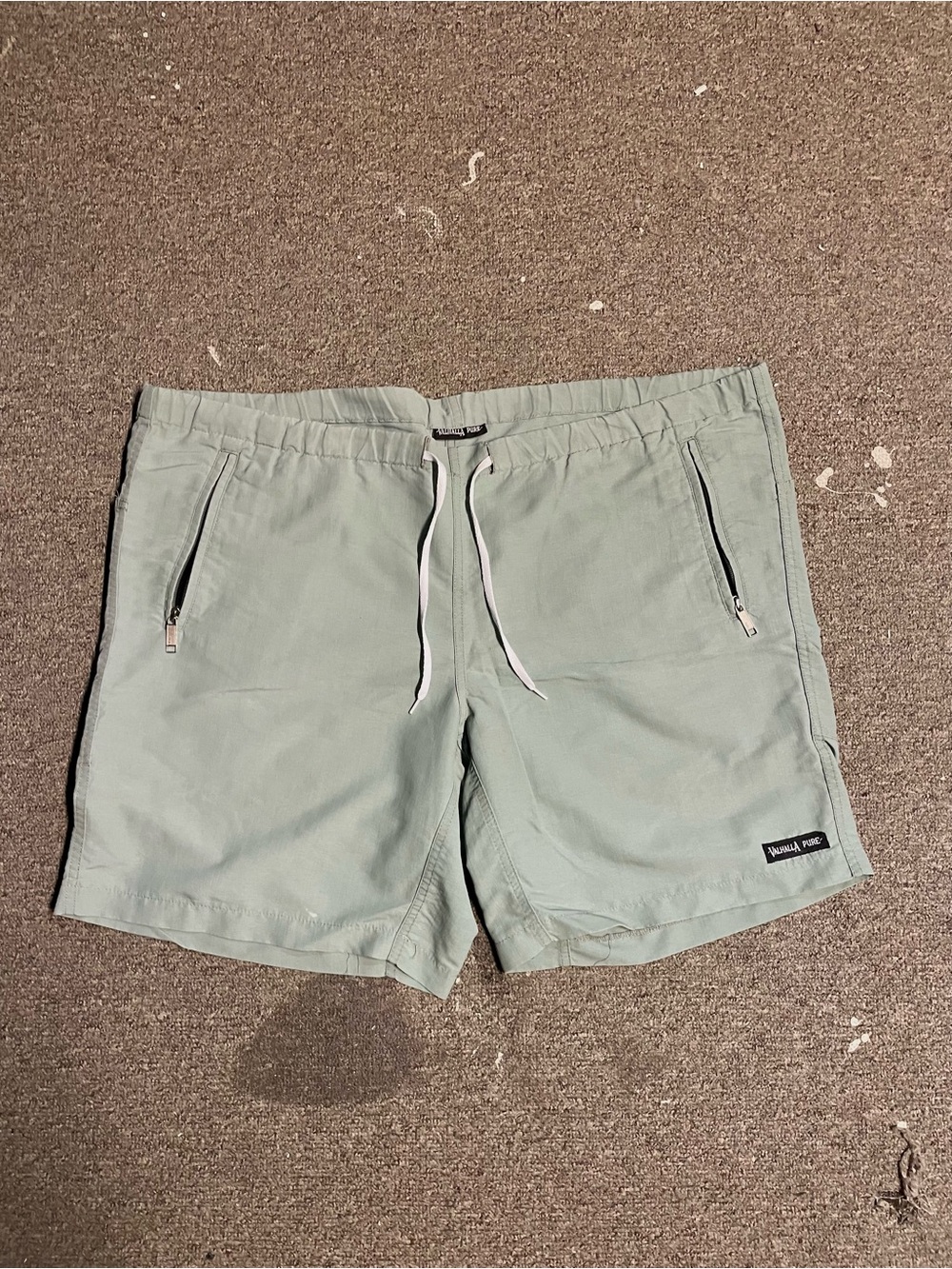 Valhalla Pure vintage board shorts